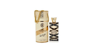 Picture of  OUD MOOD MIX PERFUME 100ML